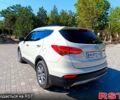 Хендай Санта Фе 2013 в Белгород-Днестровском на Automoto.ua Хендай Санта Фе, объемом двигателя 2 л и пробегом 190 тыс. км за 16500 $, фото 4 на Automoto.ua