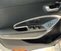 Хендай Санта Фе, об'ємом двигуна 2 л та пробігом 199 тис. км за 14500 $, фото 10 на Automoto.ua