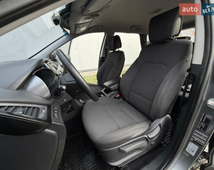 Хендай Санта Фе, об'ємом двигуна 2.36 л та пробігом 147 тис. км за 13951 $, фото 43 на Automoto.ua