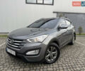 Хендай Санта Фе, об'ємом двигуна 2.36 л та пробігом 147 тис. км за 13951 $, фото 14 на Automoto.ua