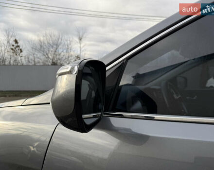 Хендай Санта Фе, об'ємом двигуна 2.36 л та пробігом 147 тис. км за 13951 $, фото 9 на Automoto.ua