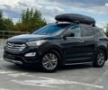 Хендай Санта Фе, об'ємом двигуна 2.4 л та пробігом 190 тис. км за 13500 $, фото 3 на Automoto.ua