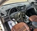 Хендай Санта Фе 2013 в Киеве на Automoto.ua Хендай Санта Фе, объемом двигателя 2.2 л и пробегом 203 тыс. км за 16400 $, фото 7 на Automoto.ua