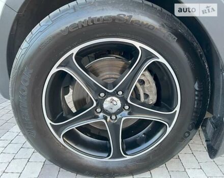 Хендай Санта Фе, объемом двигателя 2.2 л и пробегом 147 тыс. км за 19950 $, фото 12 на Automoto.ua