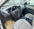 Хендай Санта Фе, объемом двигателя 2.2 л и пробегом 147 тыс. км за 19950 $, фото 17 на Automoto.ua