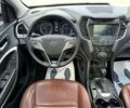 Хендай Санта Фе 2013 в Киеве на Automoto.ua Хендай Санта Фе, объемом двигателя 2.2 л и пробегом 203 тыс. км за 16400 $, фото 20 на Automoto.ua