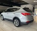 Хендай Санта Фе, объемом двигателя 2 л и пробегом 171 тыс. км за 16500 $, фото 7 на Automoto.ua