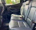 Хендай Санта Фе, об'ємом двигуна 2 л та пробігом 200 тис. км за 13800 $, фото 19 на Automoto.ua