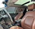 Хендай Санта Фе 2013 в Киеве на Automoto.ua Хендай Санта Фе, объемом двигателя 2.2 л и пробегом 203 тыс. км за 16400 $, фото 8 на Automoto.ua