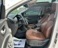 Хендай Санта Фе 2013 в Киеве на Automoto.ua Хендай Санта Фе, объемом двигателя 2.2 л и пробегом 203 тыс. км за 16400 $, фото 5 на Automoto.ua