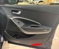 Хендай Санта Фе, объемом двигателя 2 л и пробегом 124 тыс. км за 16500 $, фото 23 на Automoto.ua