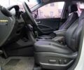 Хендай Санта Фе, объемом двигателя 2 л и пробегом 181 тыс. км за 15700 $, фото 23 на Automoto.ua