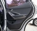 Хендай Санта Фе, объемом двигателя 2 л и пробегом 181 тыс. км за 15700 $, фото 21 на Automoto.ua