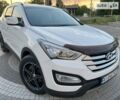Хендай Санта Фе, объемом двигателя 2.2 л и пробегом 147 тыс. км за 19950 $, фото 3 на Automoto.ua
