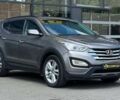 Хендай Санта Фе, об'ємом двигуна 2 л та пробігом 200 тис. км за 13800 $, фото 1 на Automoto.ua