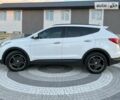 Хендай Санта Фе, объемом двигателя 2.2 л и пробегом 147 тыс. км за 19950 $, фото 11 на Automoto.ua