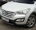 Хендай Санта Фе, объемом двигателя 2 л и пробегом 181 тыс. км за 15700 $, фото 7 на Automoto.ua