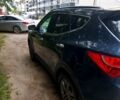 Хендай Санта Фе, об'ємом двигуна 2.4 л та пробігом 179 тис. км за 11200 $, фото 1 на Automoto.ua