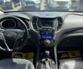 Хендай Санта Фе, об'ємом двигуна 2 л та пробігом 200 тис. км за 13800 $, фото 12 на Automoto.ua