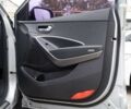 Хендай Санта Фе, объемом двигателя 2 л и пробегом 181 тыс. км за 15700 $, фото 15 на Automoto.ua