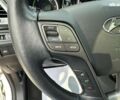 Хендай Санта Фе 2013 в Киеве на Automoto.ua Хендай Санта Фе, объемом двигателя 2.2 л и пробегом 203 тыс. км за 16400 $, фото 14 на Automoto.ua