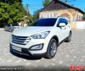 Хендай Санта Фе 2013 в Белгород-Днестровском на Automoto.ua Хендай Санта Фе, объемом двигателя 2 л и пробегом 190 тыс. км за 16500 $, фото 2 на Automoto.ua