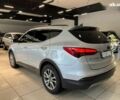 Хендай Санта Фе, об'ємом двигуна 2 л та пробігом 199 тис. км за 14500 $, фото 5 на Automoto.ua