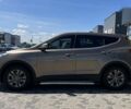 Хендай Санта Фе, объемом двигателя 2.2 л и пробегом 124 тыс. км за 18500 $, фото 2 на Automoto.ua