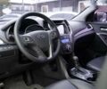 Хендай Санта Фе, объемом двигателя 2 л и пробегом 181 тыс. км за 15700 $, фото 28 на Automoto.ua