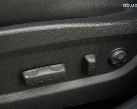 Хендай Санта Фе, объемом двигателя 2 л и пробегом 181 тыс. км за 15700 $, фото 24 на Automoto.ua