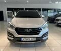 Хендай Санта Фе, об'ємом двигуна 2 л та пробігом 199 тис. км за 14500 $, фото 1 на Automoto.ua