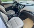 Хендай Санта Фе, объемом двигателя 2.2 л и пробегом 147 тыс. км за 19950 $, фото 30 на Automoto.ua