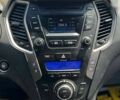 Хендай Санта Фе, об'ємом двигуна 2 л та пробігом 200 тис. км за 13800 $, фото 14 на Automoto.ua