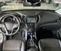 Хендай Санта Фе, объемом двигателя 2 л и пробегом 171 тыс. км за 16500 $, фото 16 на Automoto.ua