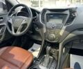 Хендай Санта Фе 2013 в Киеве на Automoto.ua Хендай Санта Фе, объемом двигателя 2.2 л и пробегом 203 тыс. км за 16400 $, фото 27 на Automoto.ua