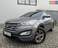 Хендай Санта Фе, об'ємом двигуна 2.36 л та пробігом 147 тис. км за 13951 $, фото 12 на Automoto.ua