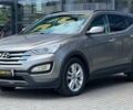 Хендай Санта Фе, об'ємом двигуна 2 л та пробігом 200 тис. км за 13800 $, фото 2 на Automoto.ua