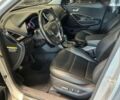 Хендай Санта Фе, об'ємом двигуна 2 л та пробігом 199 тис. км за 14500 $, фото 17 на Automoto.ua