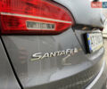 Хендай Санта Фе, об'ємом двигуна 2.36 л та пробігом 147 тис. км за 13951 $, фото 24 на Automoto.ua