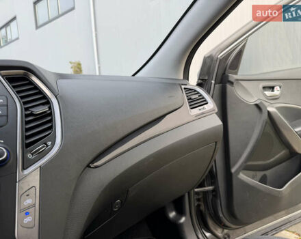 Хендай Санта Фе, об'ємом двигуна 2.36 л та пробігом 147 тис. км за 13951 $, фото 60 на Automoto.ua