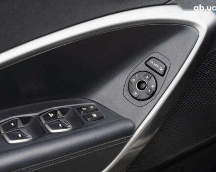 Хендай Санта Фе, объемом двигателя 2 л и пробегом 181 тыс. км за 15700 $, фото 27 на Automoto.ua