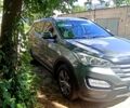 Хендай Санта Фе, объемом двигателя 2.2 л и пробегом 150 тыс. км за 16899 $, фото 1 на Automoto.ua