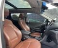Хендай Санта Фе 2013 в Киеве на Automoto.ua Хендай Санта Фе, объемом двигателя 2.2 л и пробегом 203 тыс. км за 16400 $, фото 25 на Automoto.ua