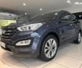 Хендай Санта Фе, объемом двигателя 2 л и пробегом 124 тыс. км за 16500 $, фото 1 на Automoto.ua