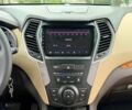 Хендай Санта Фе, об'ємом двигуна 2.4 л та пробігом 190 тис. км за 13500 $, фото 24 на Automoto.ua