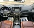 Хендай Санта Фе 2013 в Киеве на Automoto.ua Хендай Санта Фе, объемом двигателя 2.2 л и пробегом 203 тыс. км за 16400 $, фото 19 на Automoto.ua