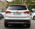 Хендай Санта Фе, объемом двигателя 2 л и пробегом 181 тыс. км за 15700 $, фото 8 на Automoto.ua