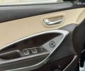 Хендай Санта Фе, об'ємом двигуна 2.4 л та пробігом 190 тис. км за 13500 $, фото 29 на Automoto.ua