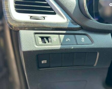 Хендай Санта Фе, об'ємом двигуна 2 л та пробігом 200 тис. км за 13800 $, фото 9 на Automoto.ua