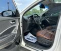 Хендай Санта Фе 2013 в Киеве на Automoto.ua Хендай Санта Фе, объемом двигателя 2.2 л и пробегом 203 тыс. км за 16400 $, фото 4 на Automoto.ua